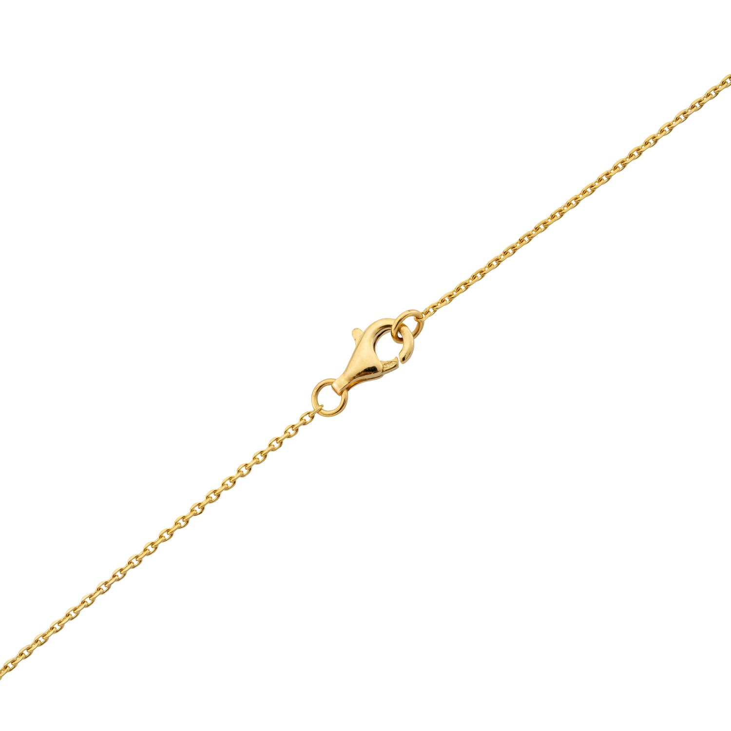 Necklace Heart