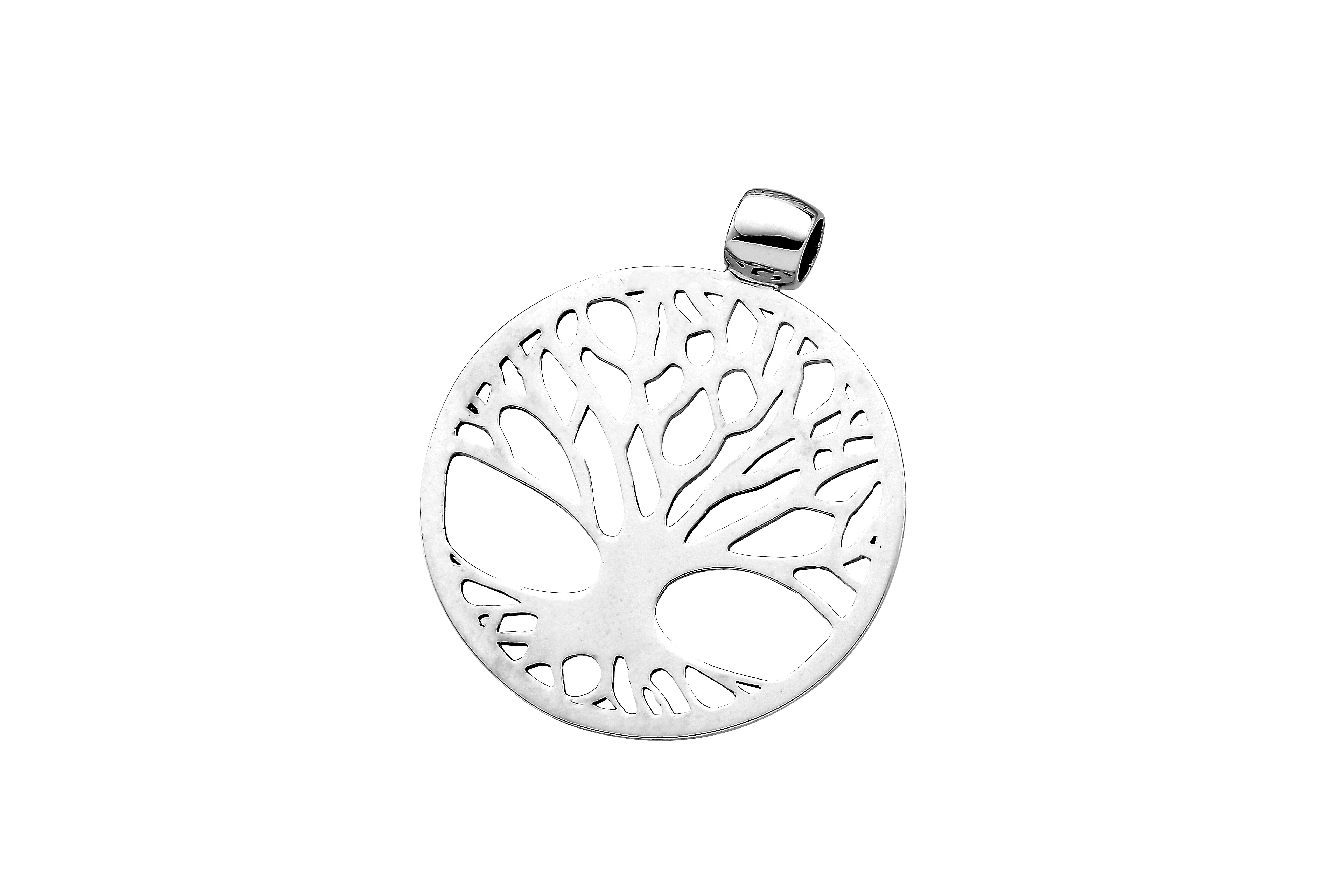 Tree of Life Pendant