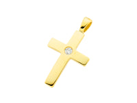 Anhänger Kreuz
