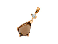 Anhänger Diamond