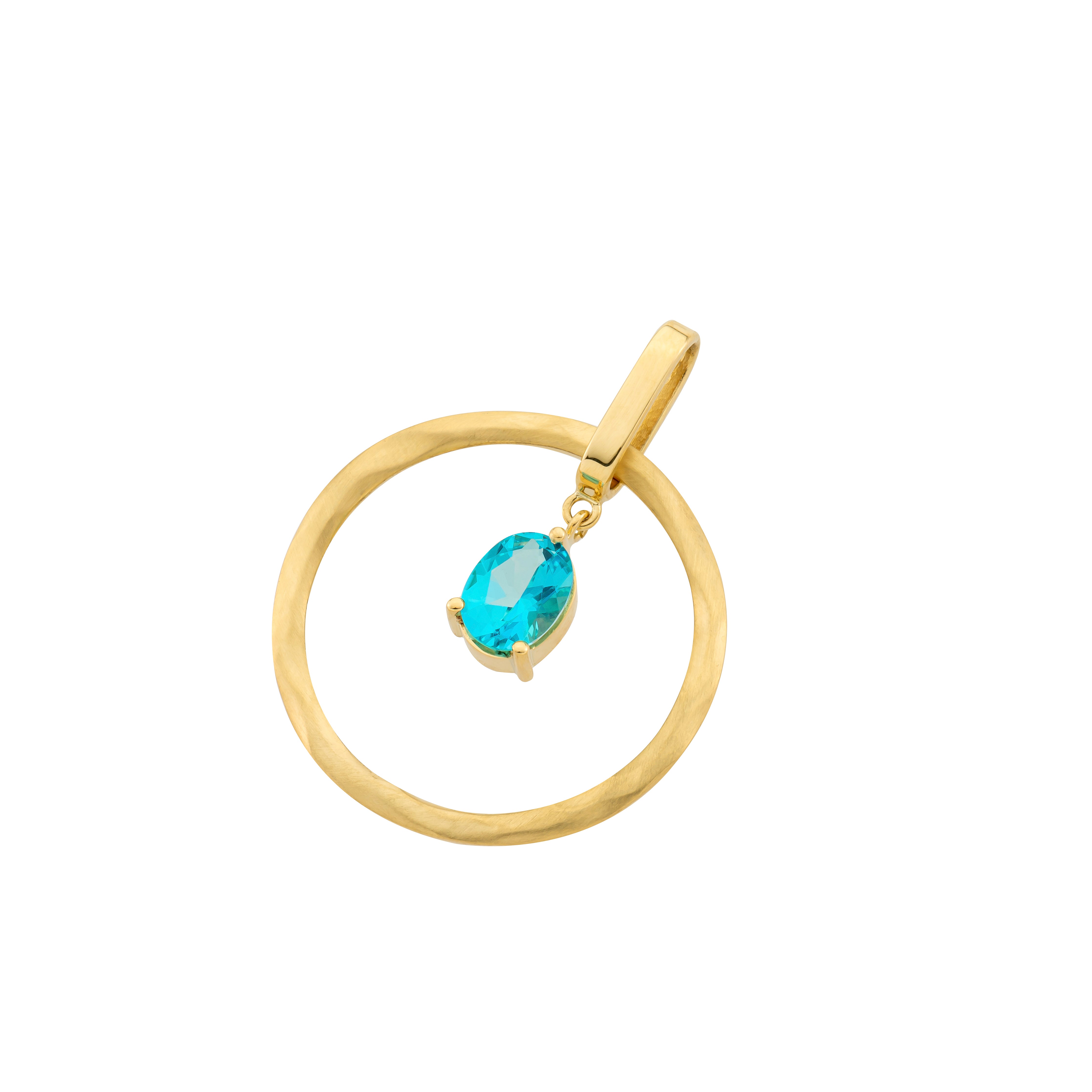 Lorella pendant