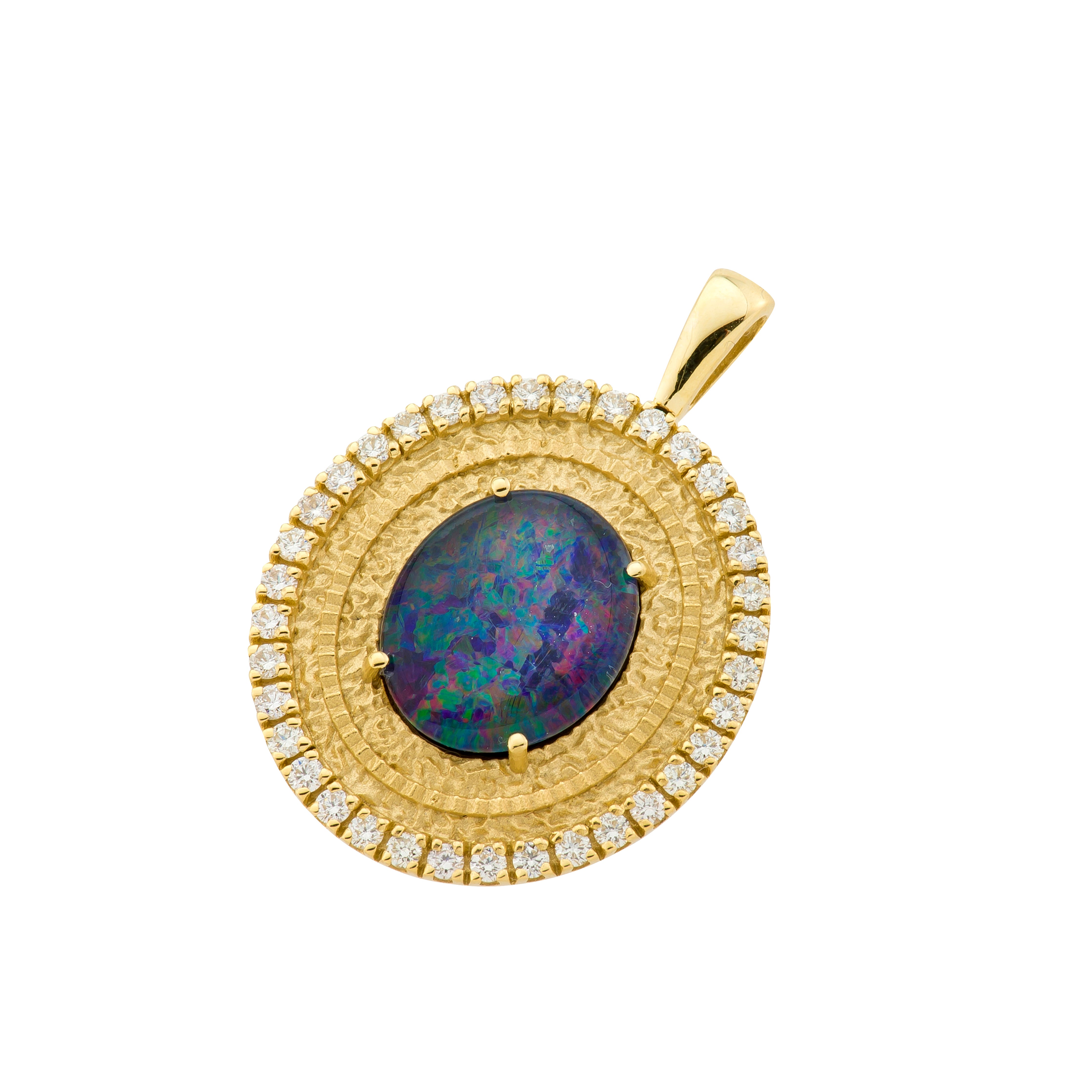 Pendant Estela