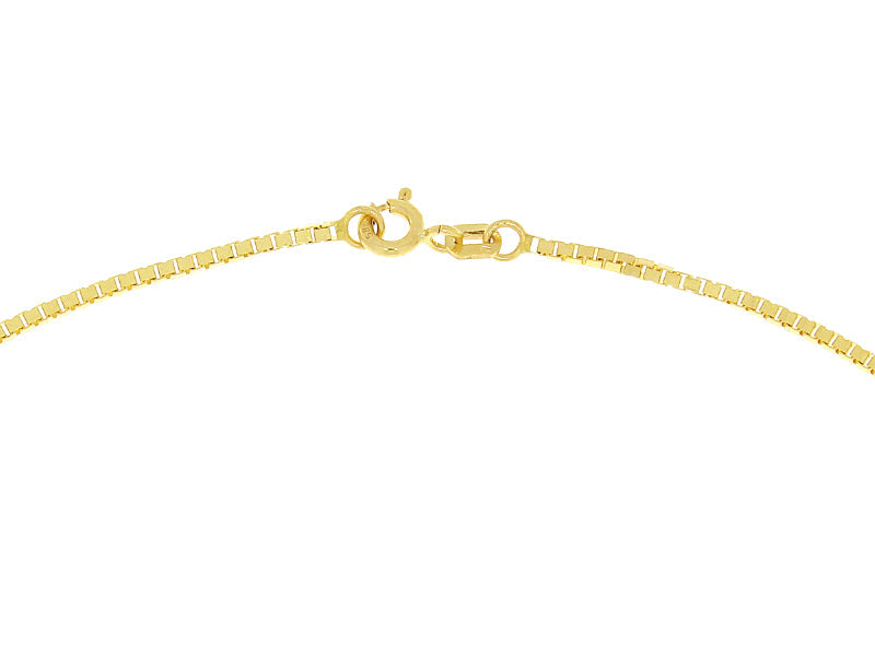 Venetian chain 0.7mm