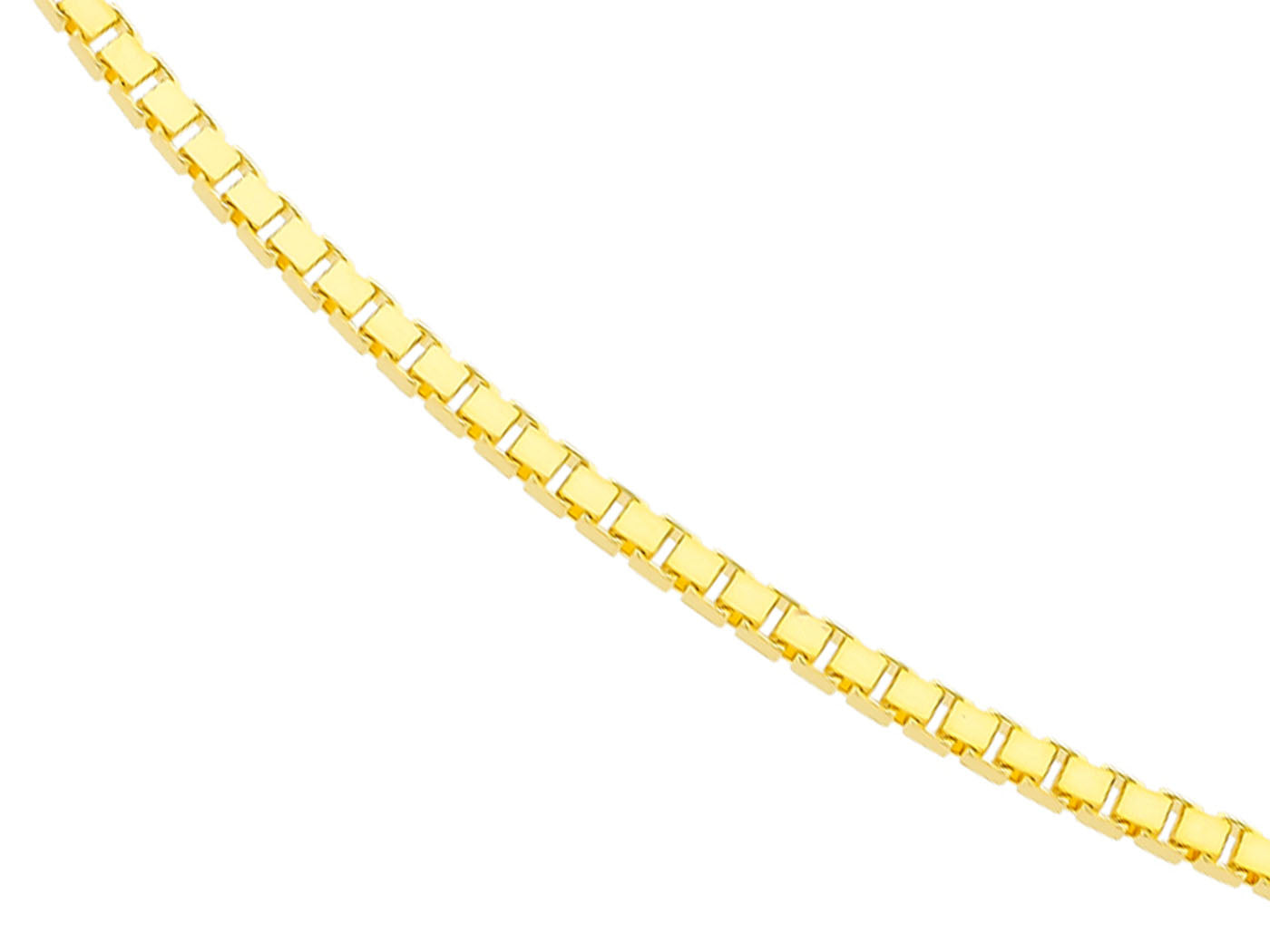 Venezianerkette 1,8 mm