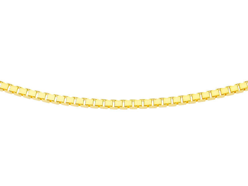 Venezianerkette 1,8 mm