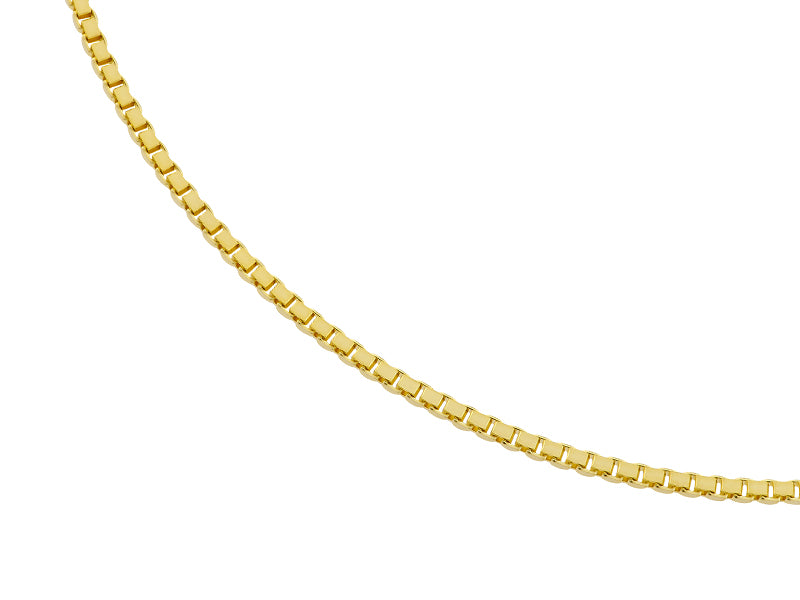 Venetian chain, 1.9 mm