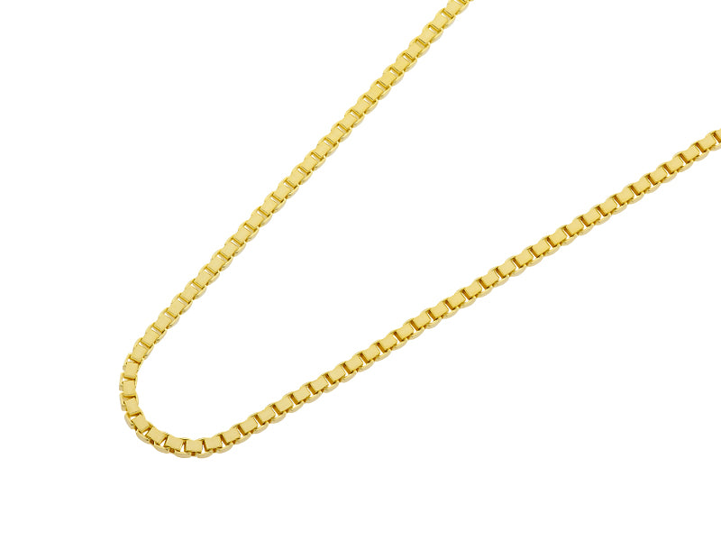 Venetian chain, 1.9 mm