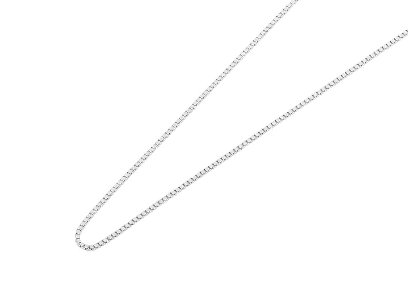 Venetian chain, 38 cm, Ø 0.7 mm