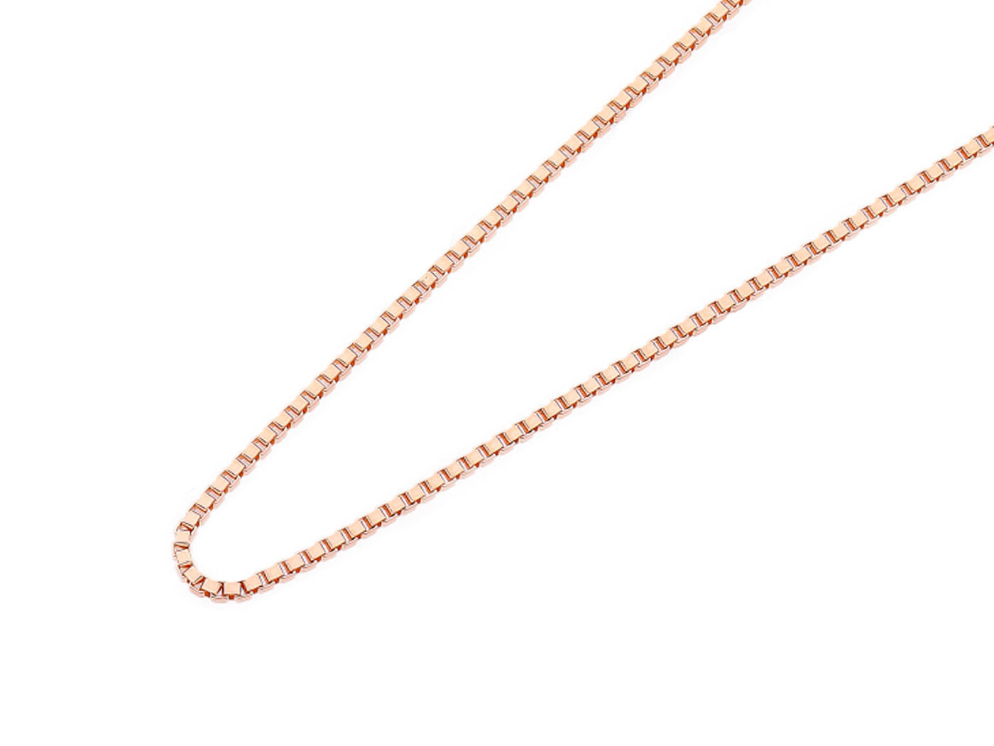 Venetian chain, 0.9 mm