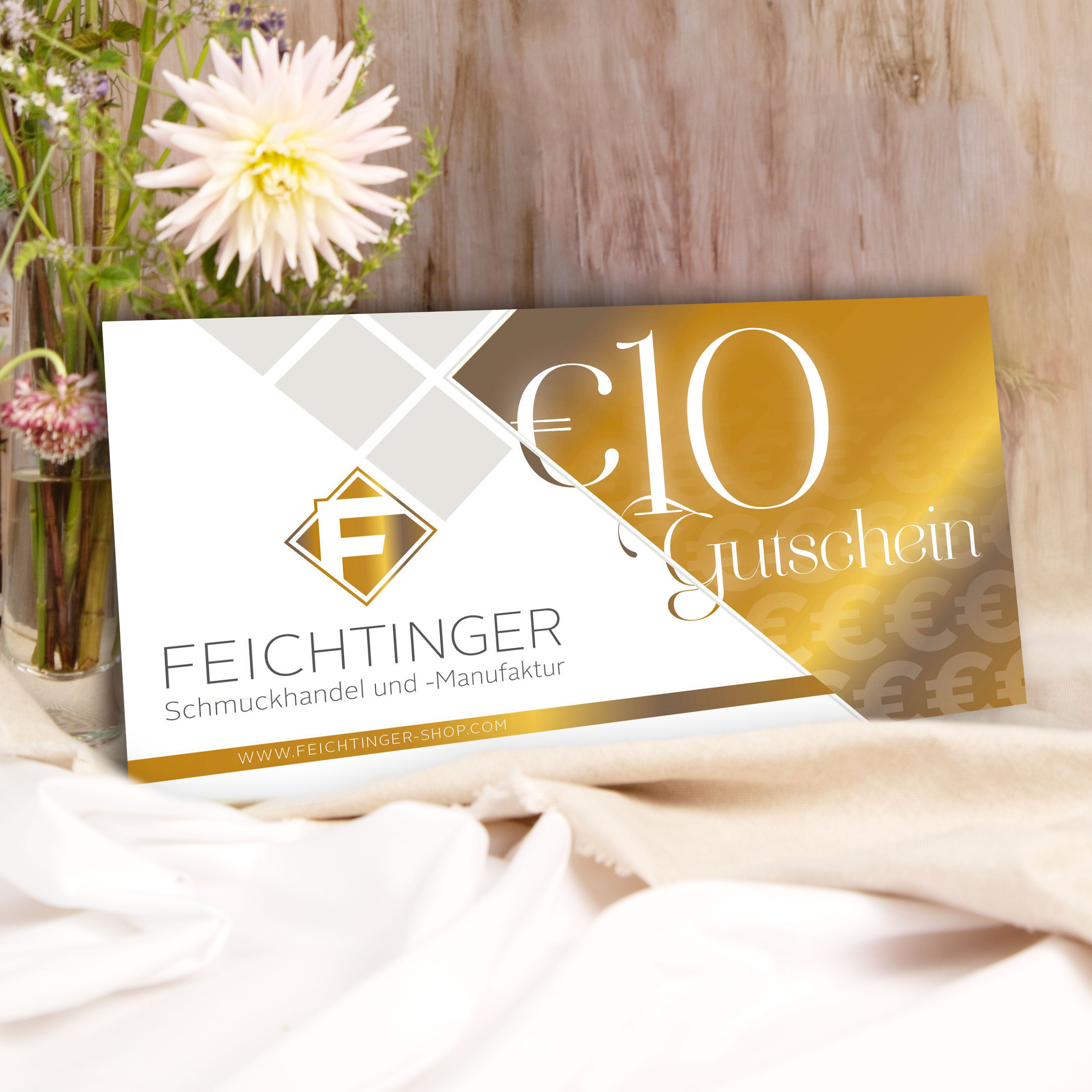 Feichtinger voucher