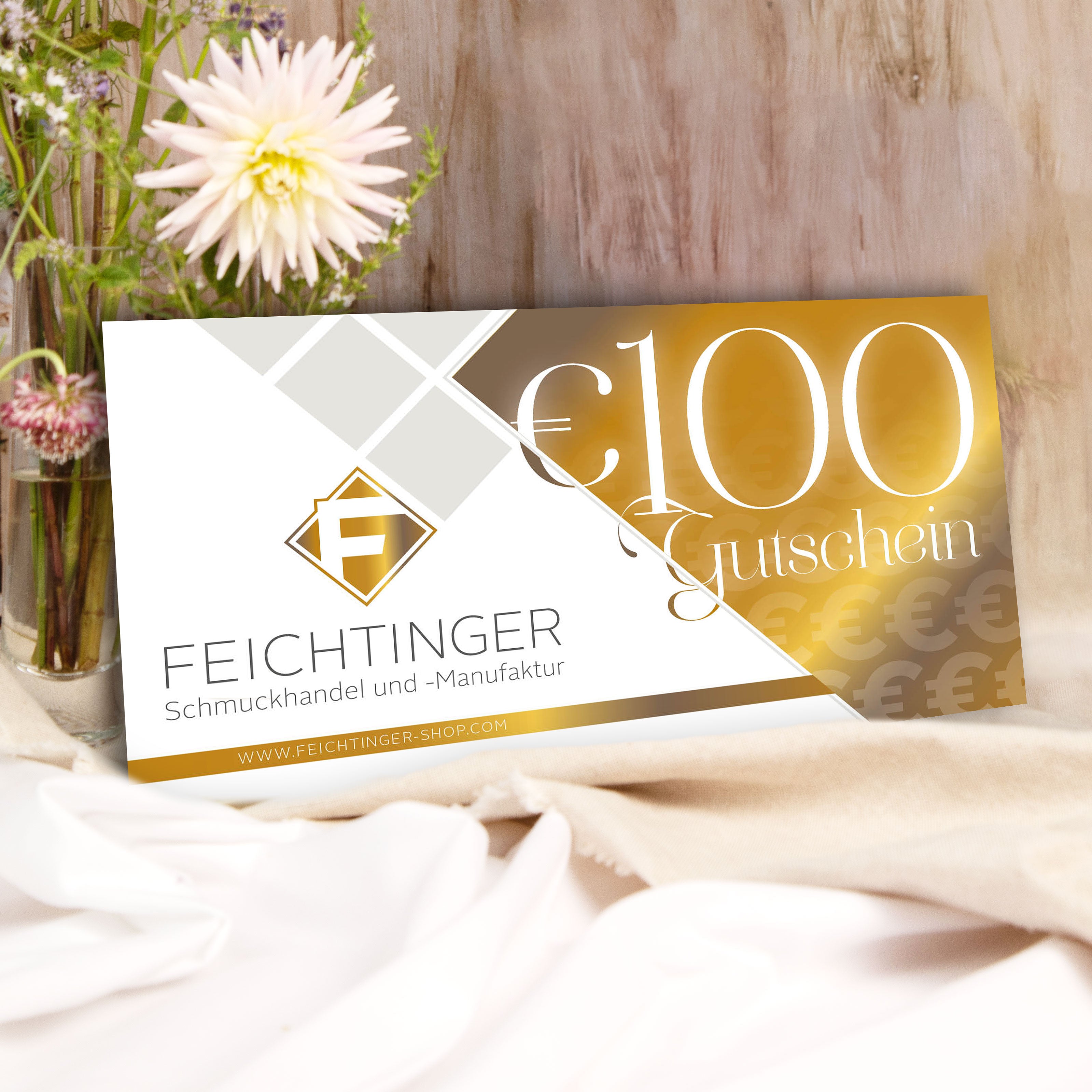 Feichtinger voucher