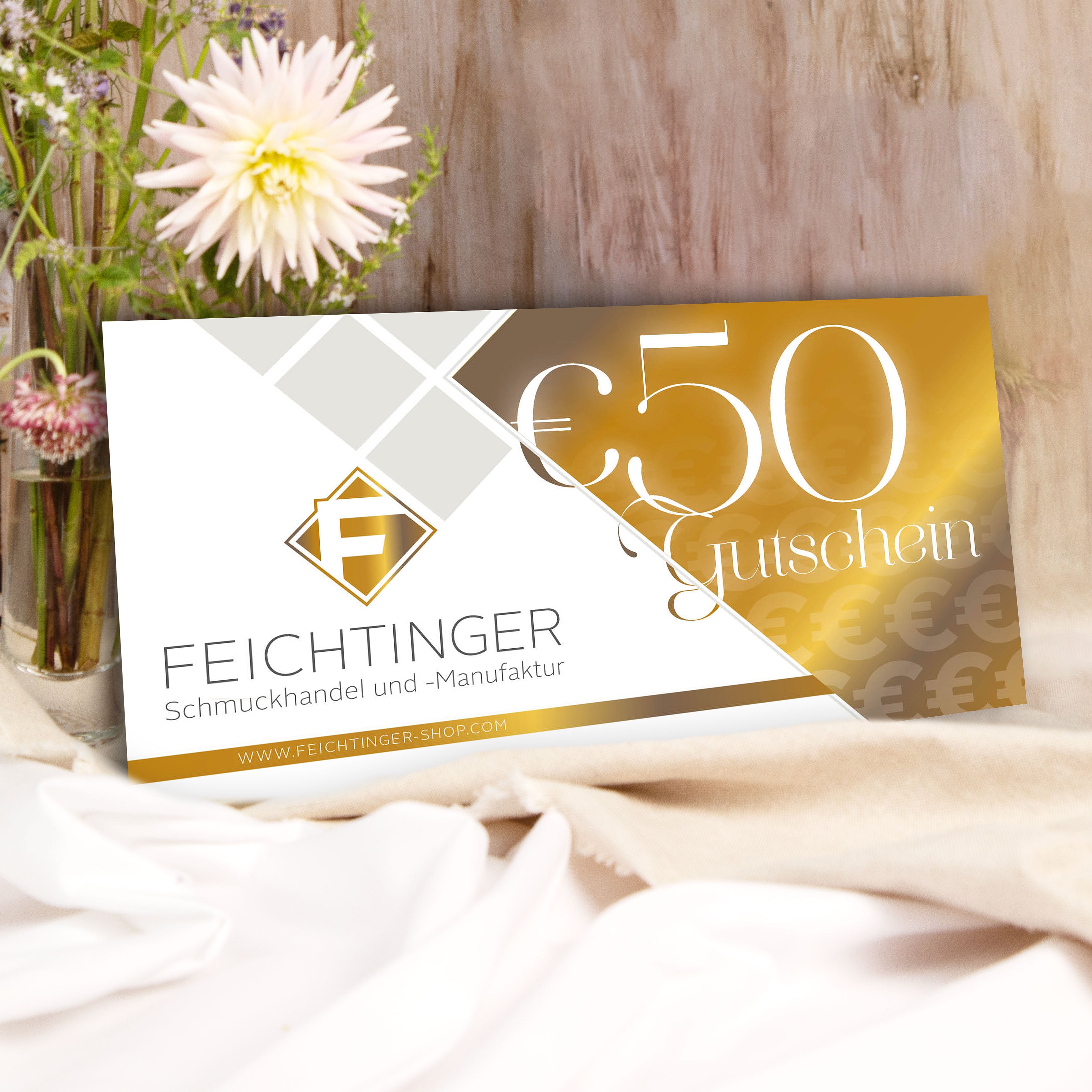 Feichtinger voucher