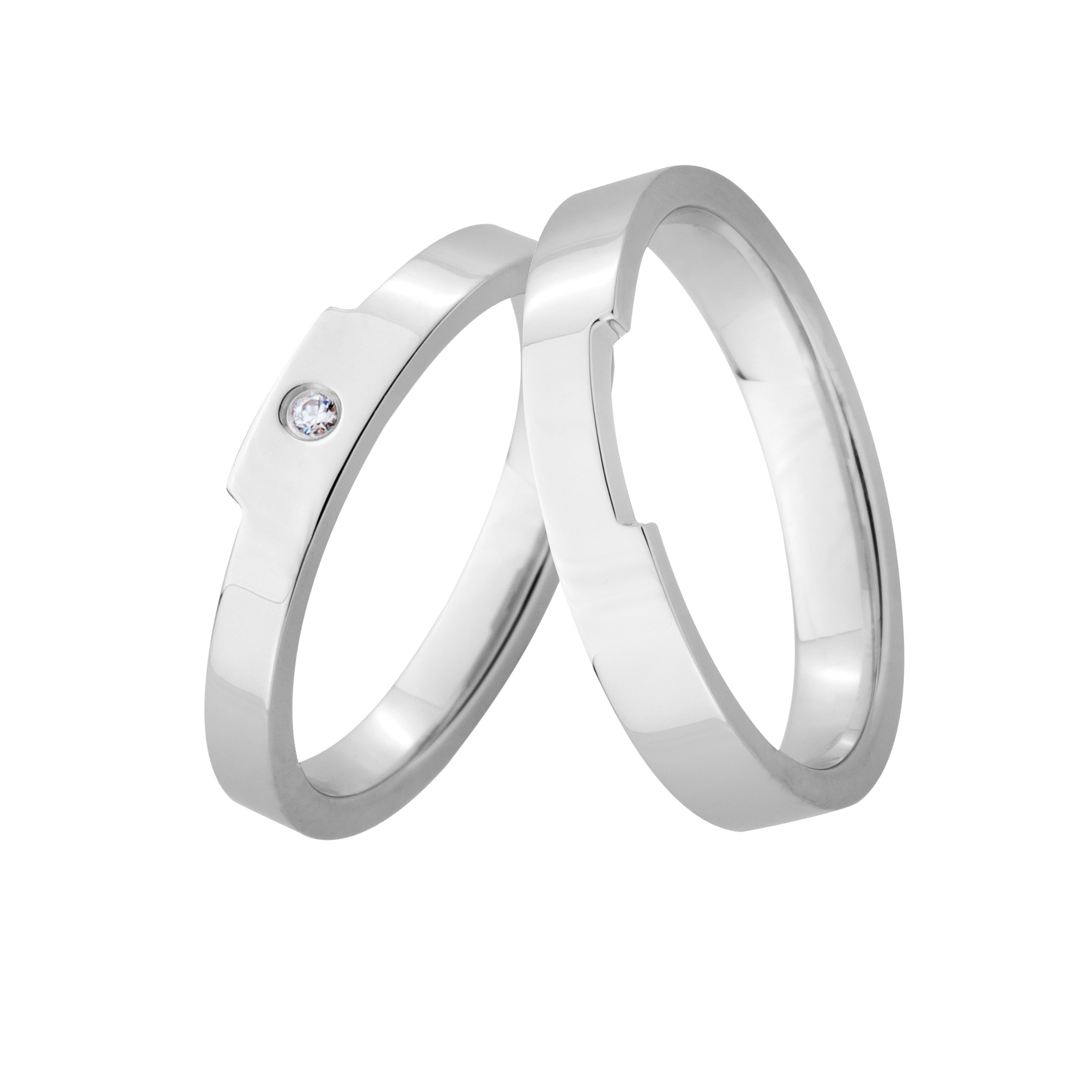 Partnerset Xavia